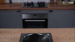 Smarthome เตาแม่เหล็กไฟฟ้า รุ่น IN-2001