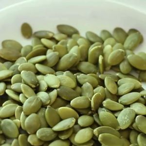 เมล็ดฟักทอง เกรด AAA ตรา พร้อมทาน คุณภาพดี คุณภาพดี