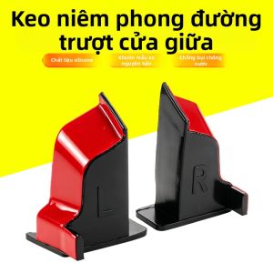GUANYUE | Khối Đệm Kín Cửa Chống Bụi Và Nước