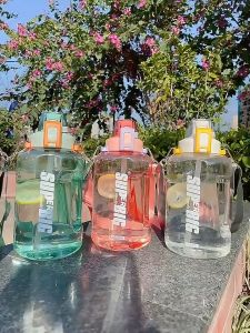 SUPERBIG DRINK BOTTLE 1500ML