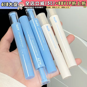 Spot Concealer Water-Resist Smooth Coverage Lightweight Natural Finish