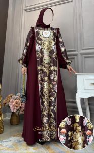 damla id shafira dress produk new amore by ruby