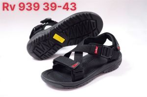 Sandal nam hàng chính hãng thương hiệu Vinasan. Mã VN939 hàng VNXK size 39-43