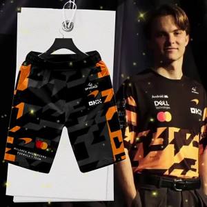 Rapid Drying Mens Short Pants