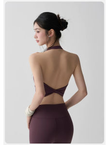 Sweat-Resistant Underarm Coverage Sports Bra