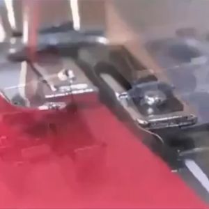 Chân vịt giả vắt sổ sử dụng cho máy may gia đình ĐA NĂNG
