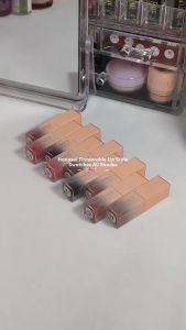 Hanasui Tintdorable Lip Stain Lip Tint