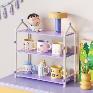GENUO | Dụng Cụ Đỡ Ly Dopamine cho Nhiều Loại Tách Ly và Cốc