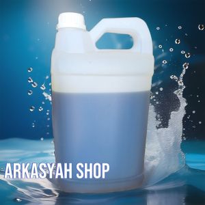 LEM PU JERIGEN 5KG (LEM CROT LEM MADU LEM BUSA LEM KAYU)