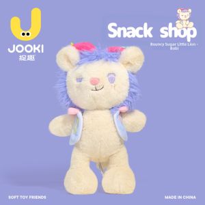 JOOKE | Cute Sleeping & Companion Plush Toy