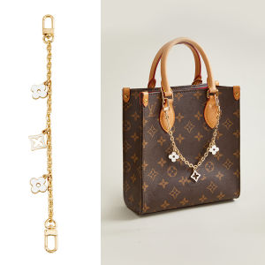 JINGQIAN | Decorative Chain Bag Charm Pendent Accessory