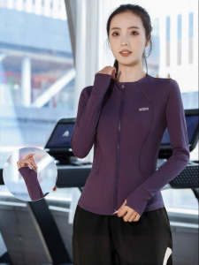 sui xin yu qie | Quick-drying Sports Wear For Yoga Running And Fitness