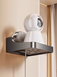 NIGESI | Wall Suction Cup Camera Bracket