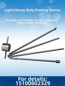 CHUANGYI | Lightweight Penetration Instrument 10kg
