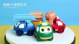 Mainan Mobil anak mainan edukasi anak mobil baby Car toys