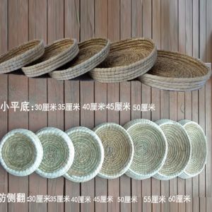 Cage-Built Birds Nest Chicken Coop Rabbit HUT Egg Incubator Grass Woven Pigeon Coop Pet Supplies Pigeon Cage Bird House