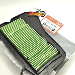 Filter Udara Honda K03 untuk Motor BLADE 125 REVO X FI: Berkualitas Tinggi & Original