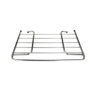 ราวตากรองเท้าระเบียงด้านนอกหน้าต่างสแตนเลสราวแขวนผ้าราวแขวนผ้าอเนกประสงค์ขนาดเล็กราวแขวนผ้าราวแขวนผ้า