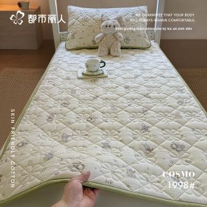 Cosmo Lady | Nệm Mỏng Giường Đơn Sinh Viên