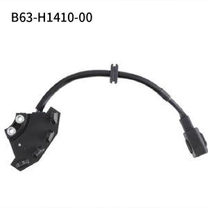 Motorcycle Sensor CKP Pulser YAMAHA Original Sensor for Aerox 155 NMAX155