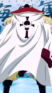 Kaos Whitebeard Pirates One Piece 00142 24s Baju Anime Jepang T-Shirt Anime Manga Alva Cloth Premium