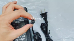 New 19.5V 7.7A 150W 7.4*5.0MM AC Adapter For MSI Laptop power adapter charger