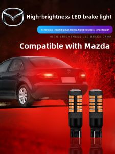MENGDAO | Led Hyper Flash Brake Light T20