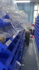 LZD  Inlaid Zircon Open Ring Simulation Natural Emerald Tourmaline Color Gemstone Open Adjustable Ring for Women