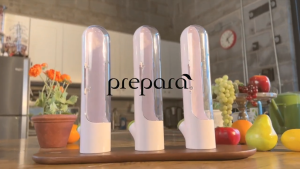 Prepara Herb Savor Pod 2.0 - 3 Pack