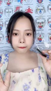 Lược Mini Diện Chẩn Chính Hãng Bùi Quốc Châu