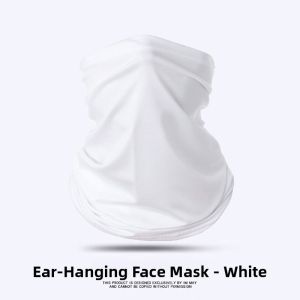 NANJILING | Neck Gaiter Scarf Neck Warmer