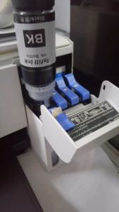 น้ำหมึกเติม for Epson L355 001/002/003 เติมแท้งค์ ตรงรุ่น