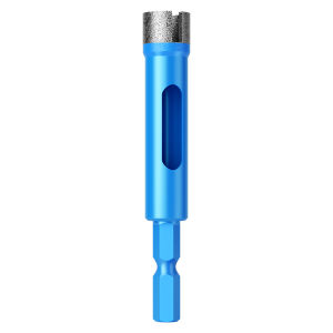 DAIENGONGJU | Hexagonal Shank Marble Glass Ceramic Stone Drill Bit