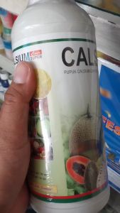 Pupuk Calsium Susu Cair 1 liter/Pupuk Cair Calsium Susu Super 1 liter