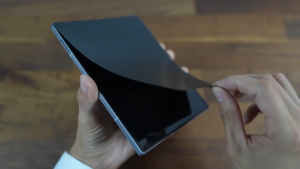 Samsung Galaxy Z Fold 6 -12+256gb 512gb-Black Blue Pink wiyh glass nd Charger