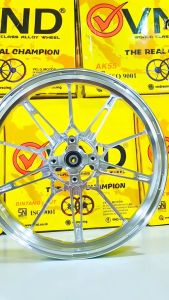 VND Velg Racing Tipe P10 Palang 10 Ukuran 160 185 Ring 14 Motor Mio Sporty / Mio Old / Mio J / Fino 115 / Soul GT Original