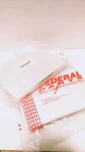 DISK BRAKE FEDERAL FP-43351-KTM-2700 PIRINGAN CAKRAM REM DEPAN HONDA SUPRA  X  125  CW  (RR)  SUPRA  X  125  FI  (RR) BLADE 125 FI RACING (RR) ORIGINAL MURAH