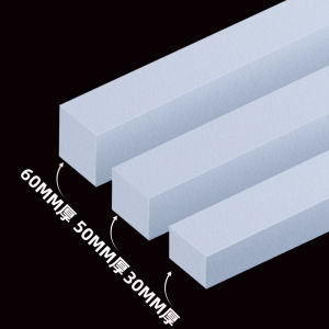 Impact Resistant Gap Filler Strips