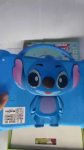 แท็บเล็ตสำหรับเด็ก แท็บเล็ตการเรียนรู้สำหรับเด็ก 7นิ้ว แท็บเล็ตเด็ก 8+256GB กรัมแท็บเล็ต สำหรับเด็กเกมการศึกษา