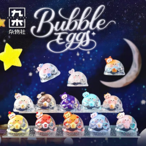 M&G SHOP | Hộp Đồ Chơi Ngẫu Nhiên Sáng Tạo Series Chòm Sao - Quà Tặng Sinh Nhật