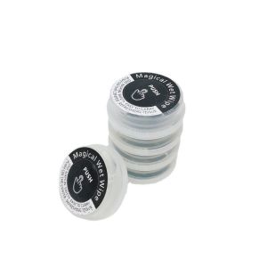 Vải Ướt Diệt Khuẩn Di Động Vải Ướt Dùng Một Lần Du Lịch Mini Vệ Sinh Khô Ướt Ly Hợp Nút Bơm Vải Ướt Diệt Khuẩn