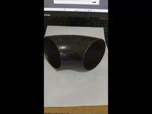 Elbow Besi 4 Inci: Aplikasi Industri, Konstruksi & Instalasi Pipa