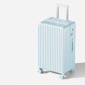 MIMANI | Durable and Reinforced Suitcase