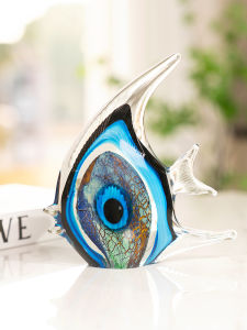 จิตรกรรมปลาผีเสื้อ จิตรกรรมปลาลายดอกไม้ ตกแต่งกระจก ตกแต่งบ้าน ตกแต่งห้องน้ำ ตกแต่งห้องนั่งเล่น ตกแต่งห้องนอน ตกแต่งห้องนั่งเล่น