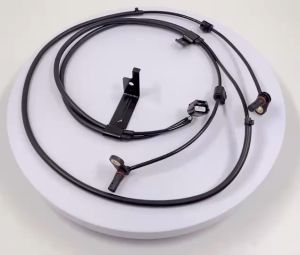 สายเซ็นเซอร์หน้า ABS ISUZU D-MAX 2WD 4WD 12-17 REAR #8980521221