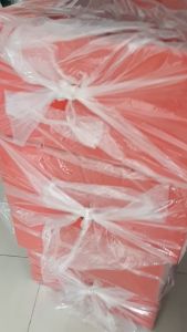 Tủ PCCC tủ chữa cháy vách tường tủ đựng bình chữa cháy ngoài nhà 60x40x20