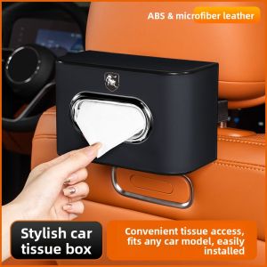 NBM | Multi-Model Vehicle Paper Tissue Organizer