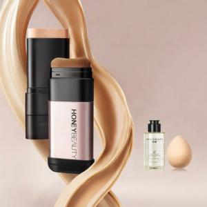 Honey&Beauty | Cây Kem Nền Che Khuyết Điểm Dài Lâu Làm Sáng Da