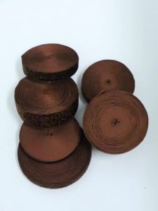 5-10Yards 7/10/15/20/25/38mm Brown Glitter Velvet Ribbon Single Face Ribbon For DIY Wedding Party Christmas Gifts Wrapping Decor