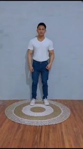 Celana Jeans Panjang Pria Lelaki Dewasa Pensil Pencil Slimfit Skinny Stretch Street Melar Karet